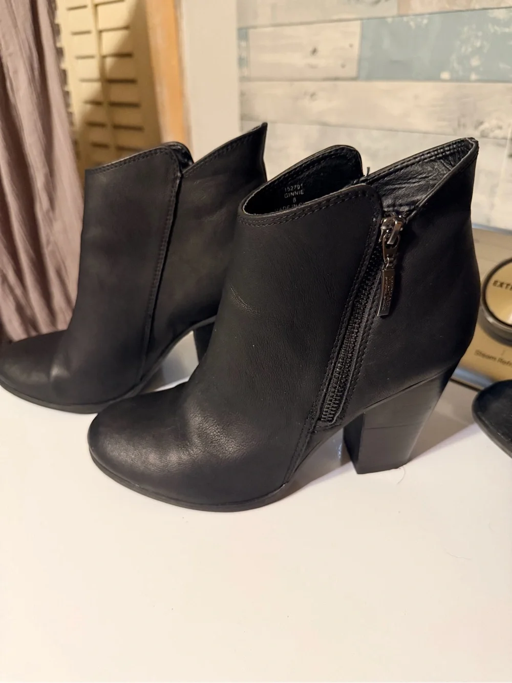 MICHAEL Michael Kors streamlined black